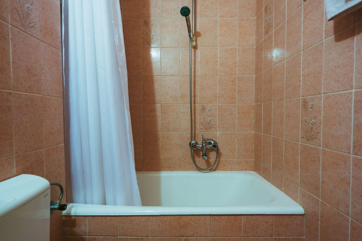 Apartments Lovre - Close To The Sea Brela Luaran gambar