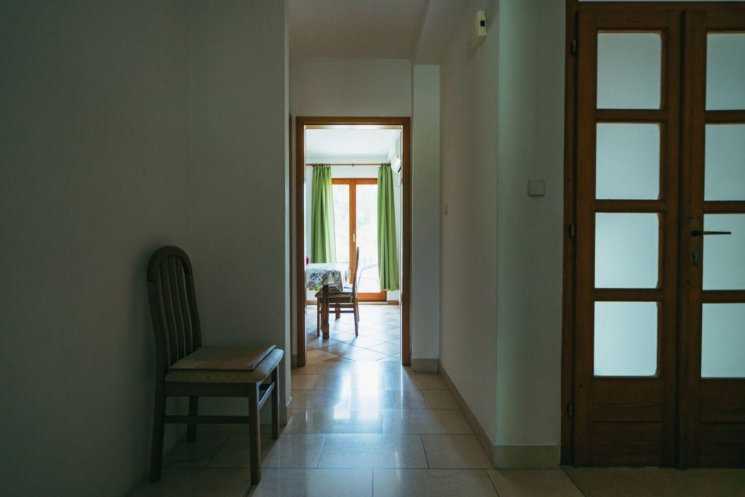 Apartments Lovre - Close To The Sea Brela Luaran gambar