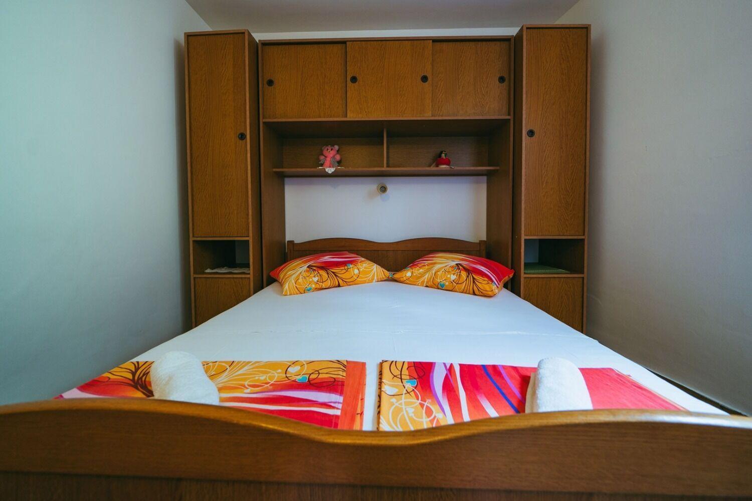 Apartments Lovre - Close To The Sea Brela Luaran gambar