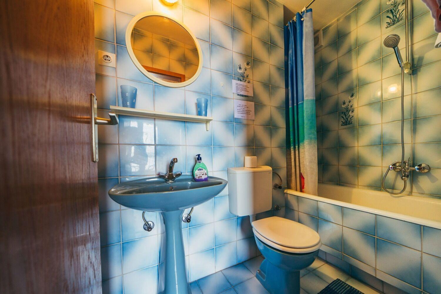 Apartments Lovre - Close To The Sea Brela Luaran gambar
