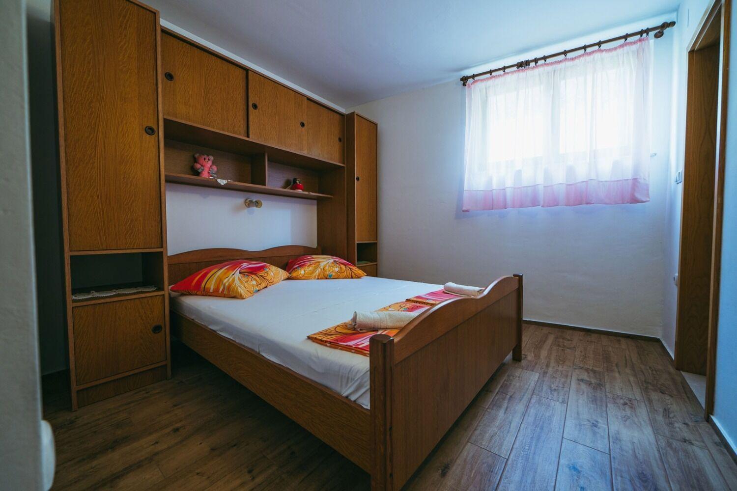 Apartments Lovre - Close To The Sea Brela Luaran gambar