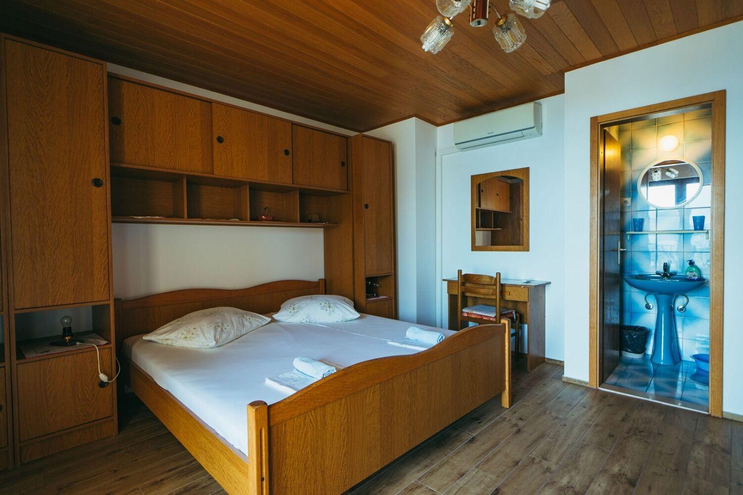 Apartments Lovre - Close To The Sea Brela Luaran gambar