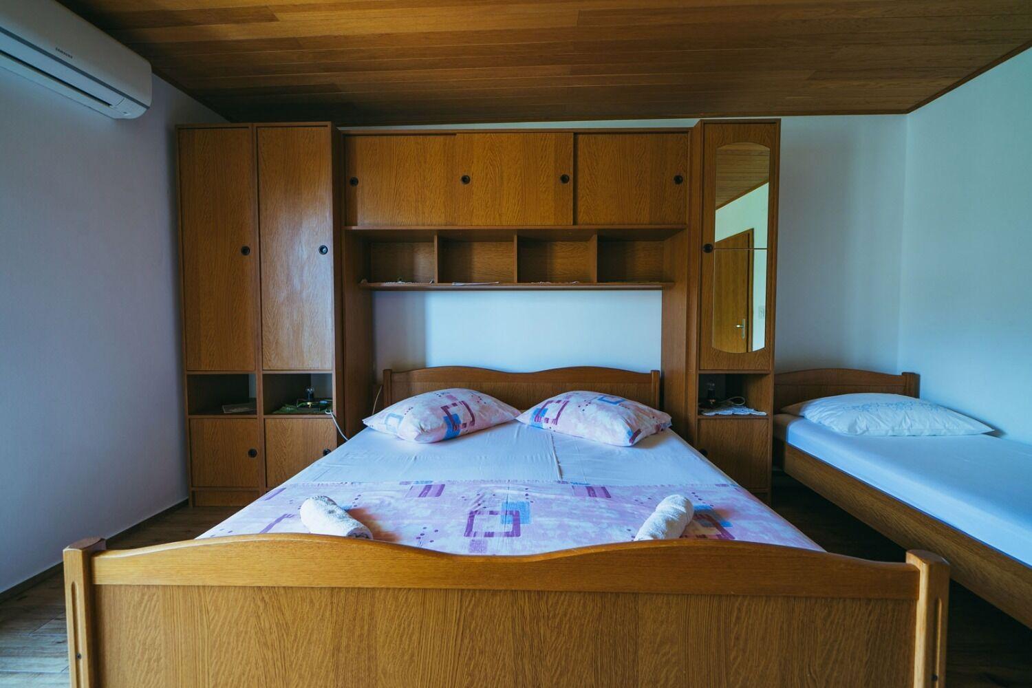 Apartments Lovre - Close To The Sea Brela Luaran gambar