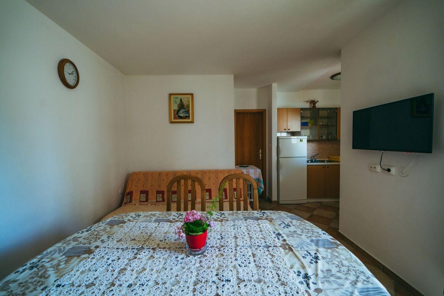 Apartments Lovre - Close To The Sea Brela Luaran gambar